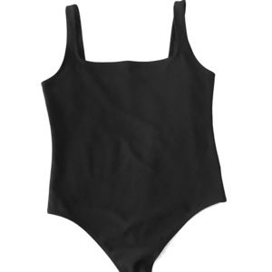 Tank Top Bodysuit